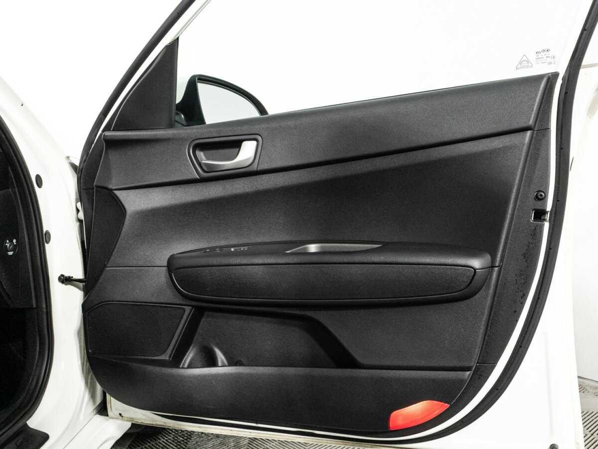 Купить Киа Оптима, 2020, 148 932 км.. Фото: #27