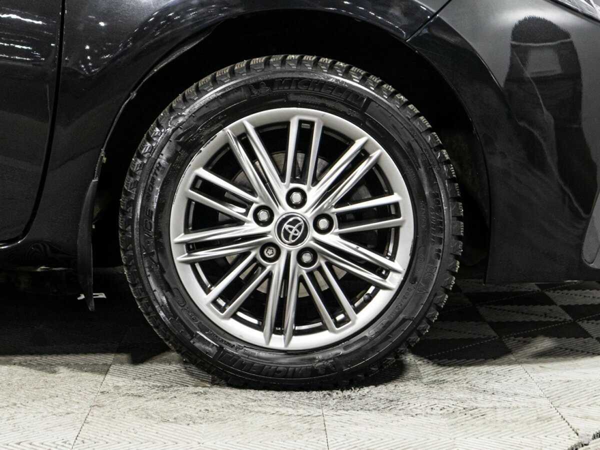 Купить Тойота Королла, 2018, 60 031 км.. Фото: #17