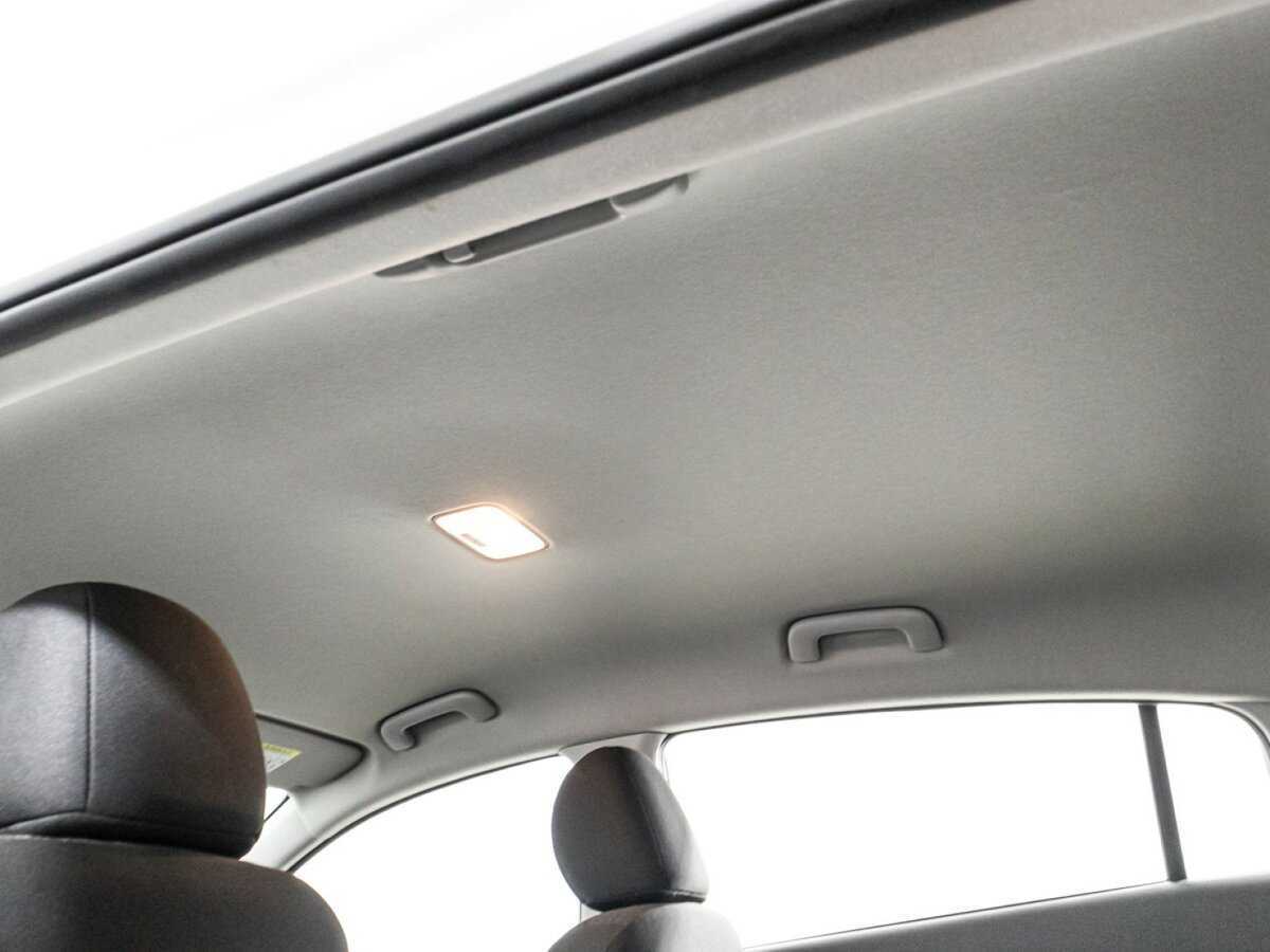 Купить Киа Рио, 2021, 63 886 км.. Фото: #23