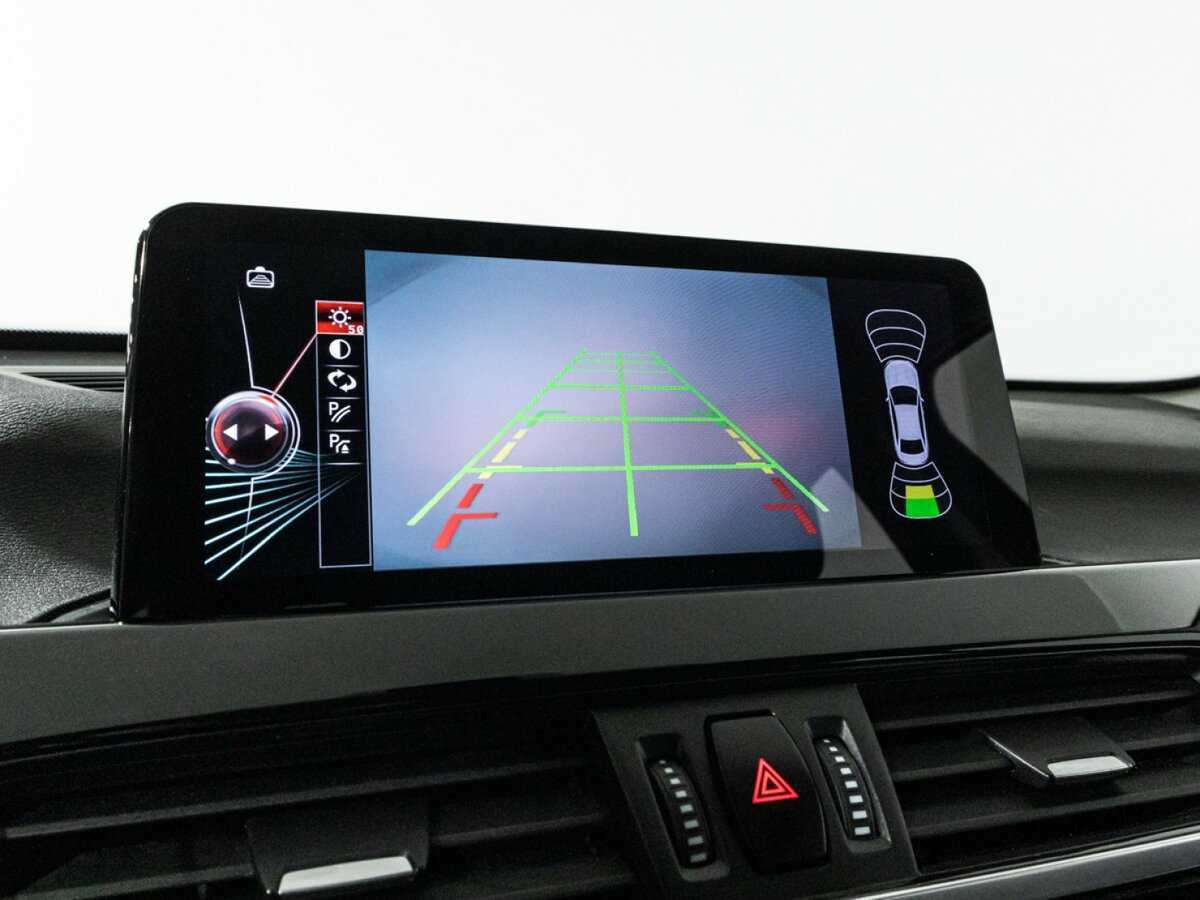 Купить BMW X1, 2017, 96 737 км.. Фото: #15