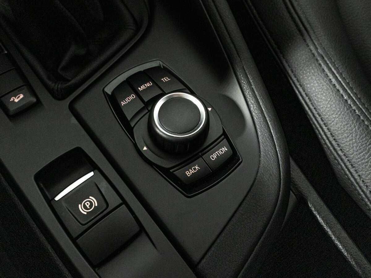 Купить BMW X1, 2017, 96 737 км.. Фото: #17