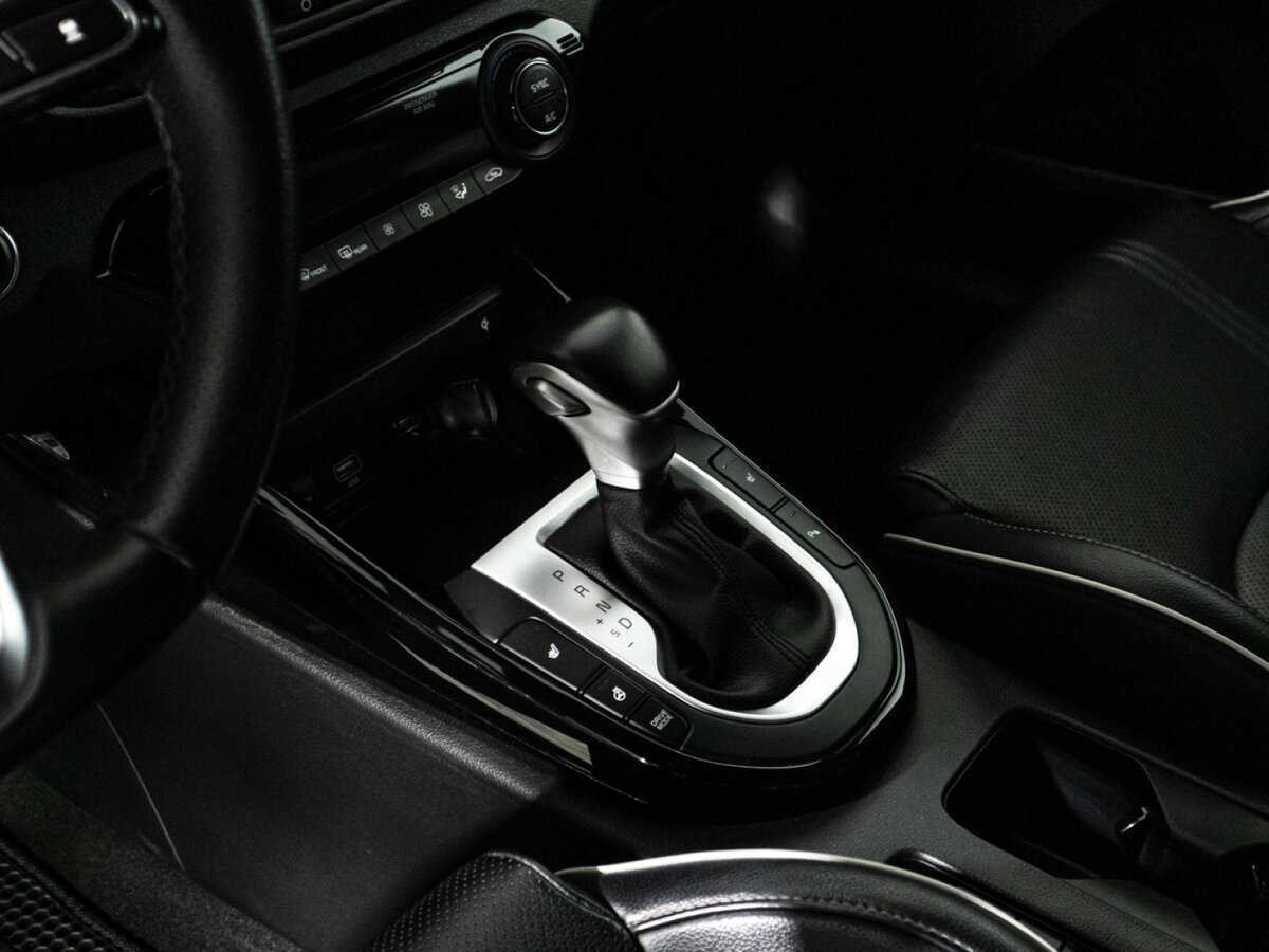 Купить Kia Cerato, 2021, 116 898 км.. Фото: #15