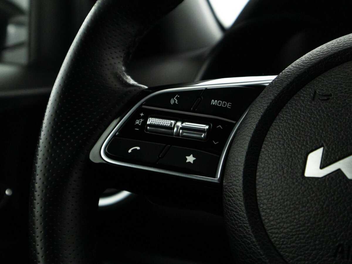 Купить Kia Cerato, 2021, 116 898 км.. Фото: #22