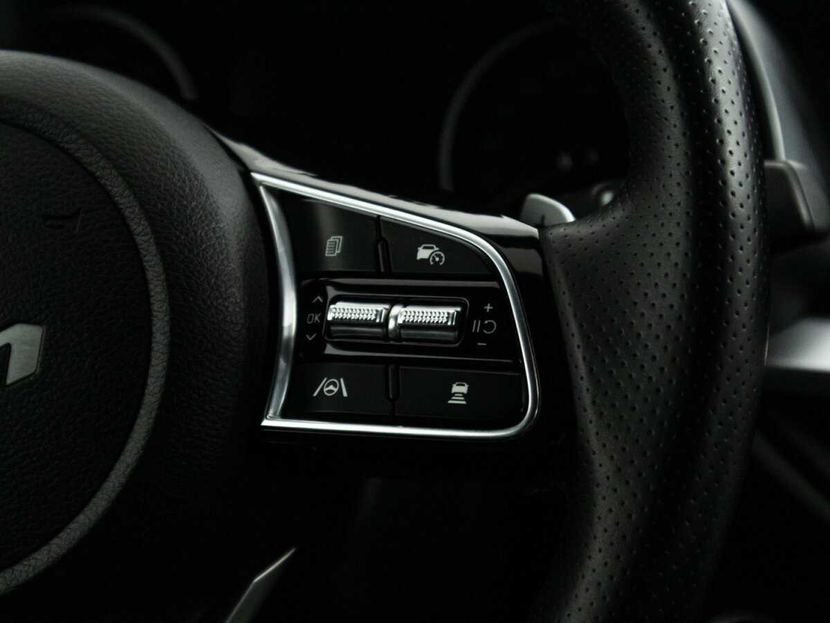 Купить Kia Cerato, 2021, 116 898 км.. Фото: #23