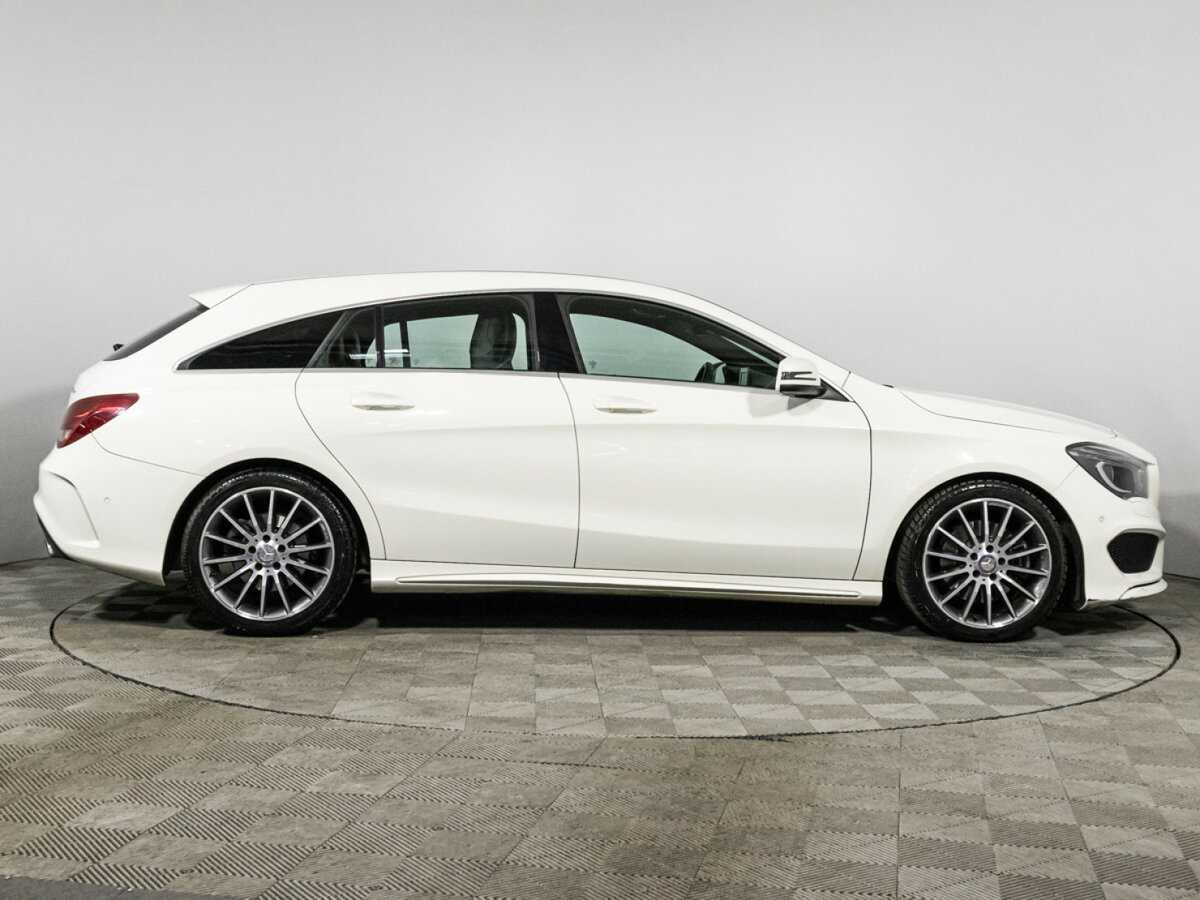 Купить Mercedes-Benz CLA, 2015, 62 000 км.. Фото: #3