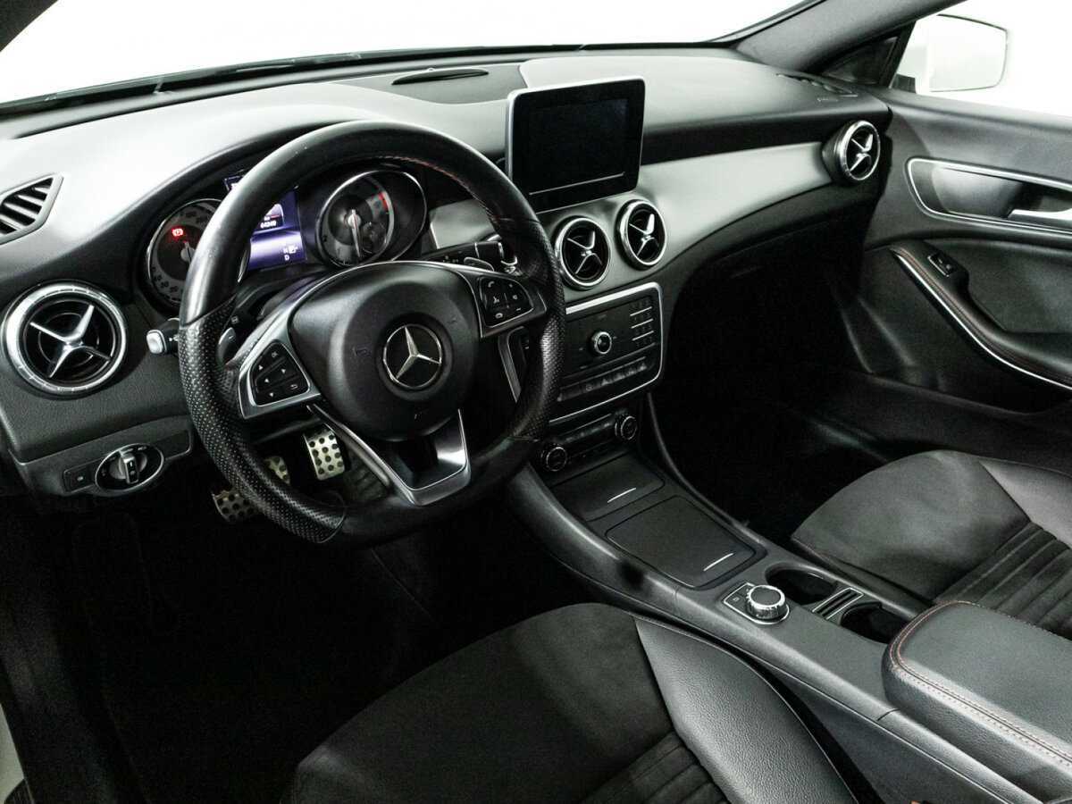 Купить Mercedes-Benz CLA, 2015, 62 000 км.. Фото: #10