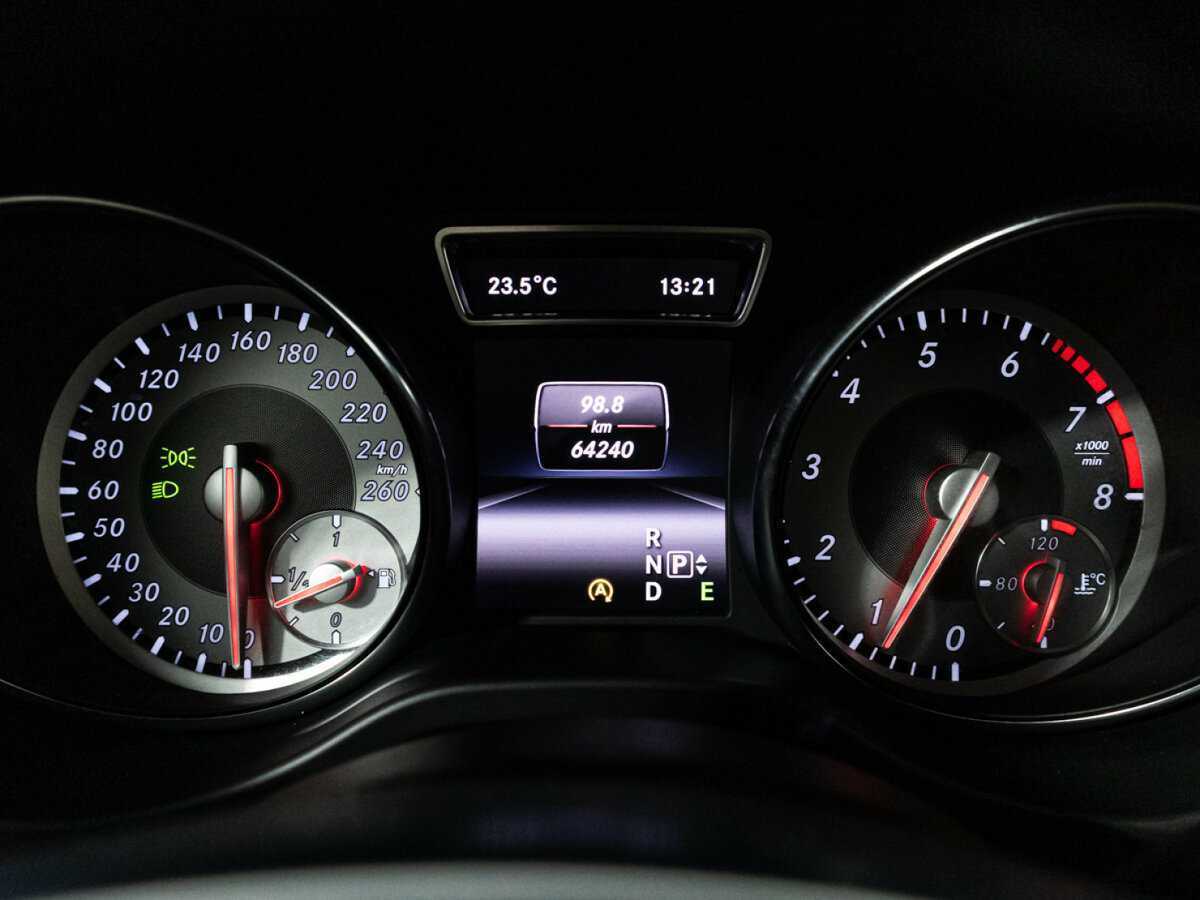 Купить Mercedes-Benz CLA, 2015, 62 000 км.. Фото: #11