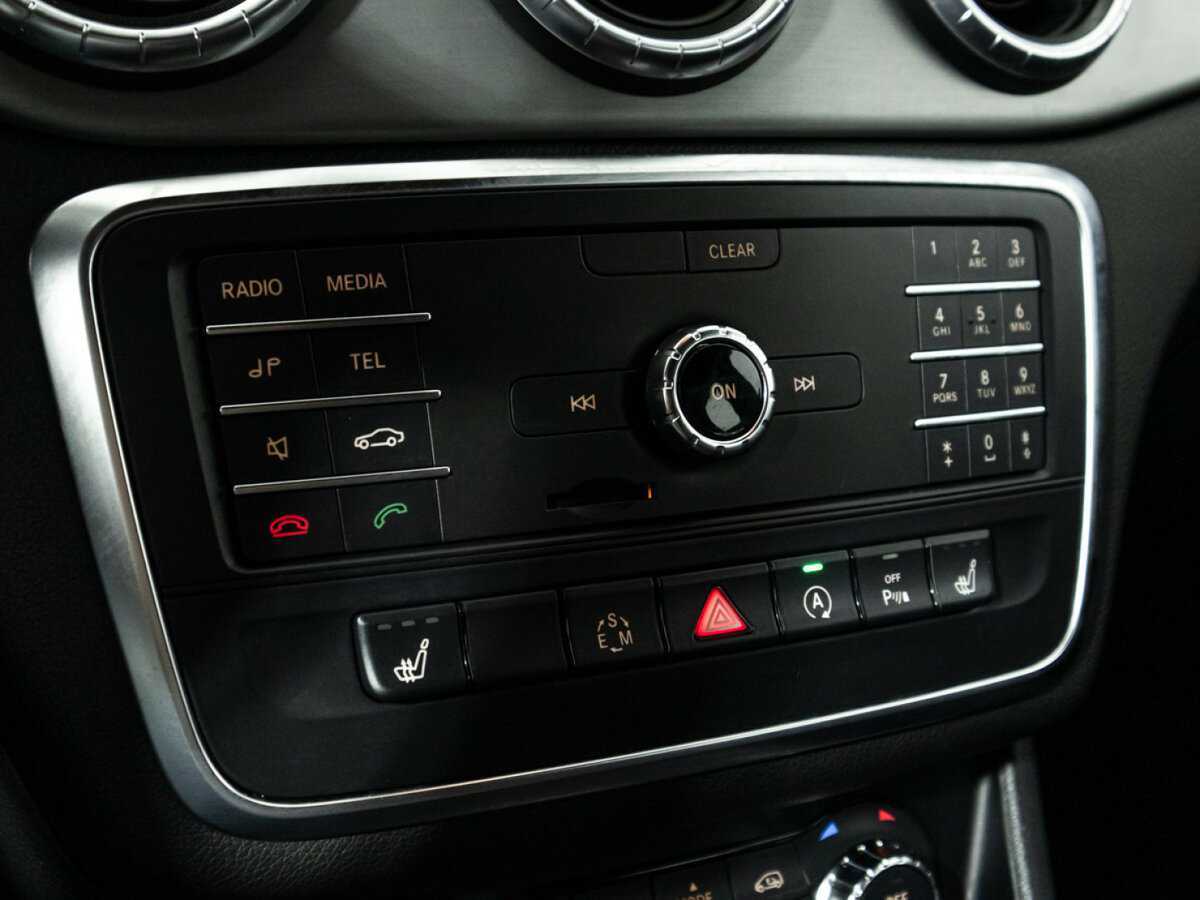 Купить Mercedes-Benz CLA, 2015, 62 000 км.. Фото: #17