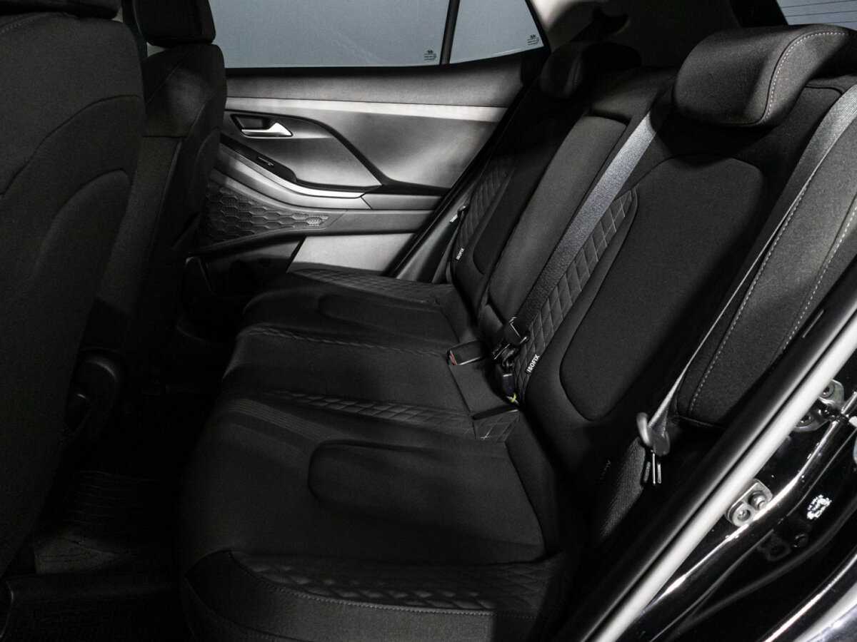 Купить Hyundai Creta, 2021, 63 421 км.. Фото: #9