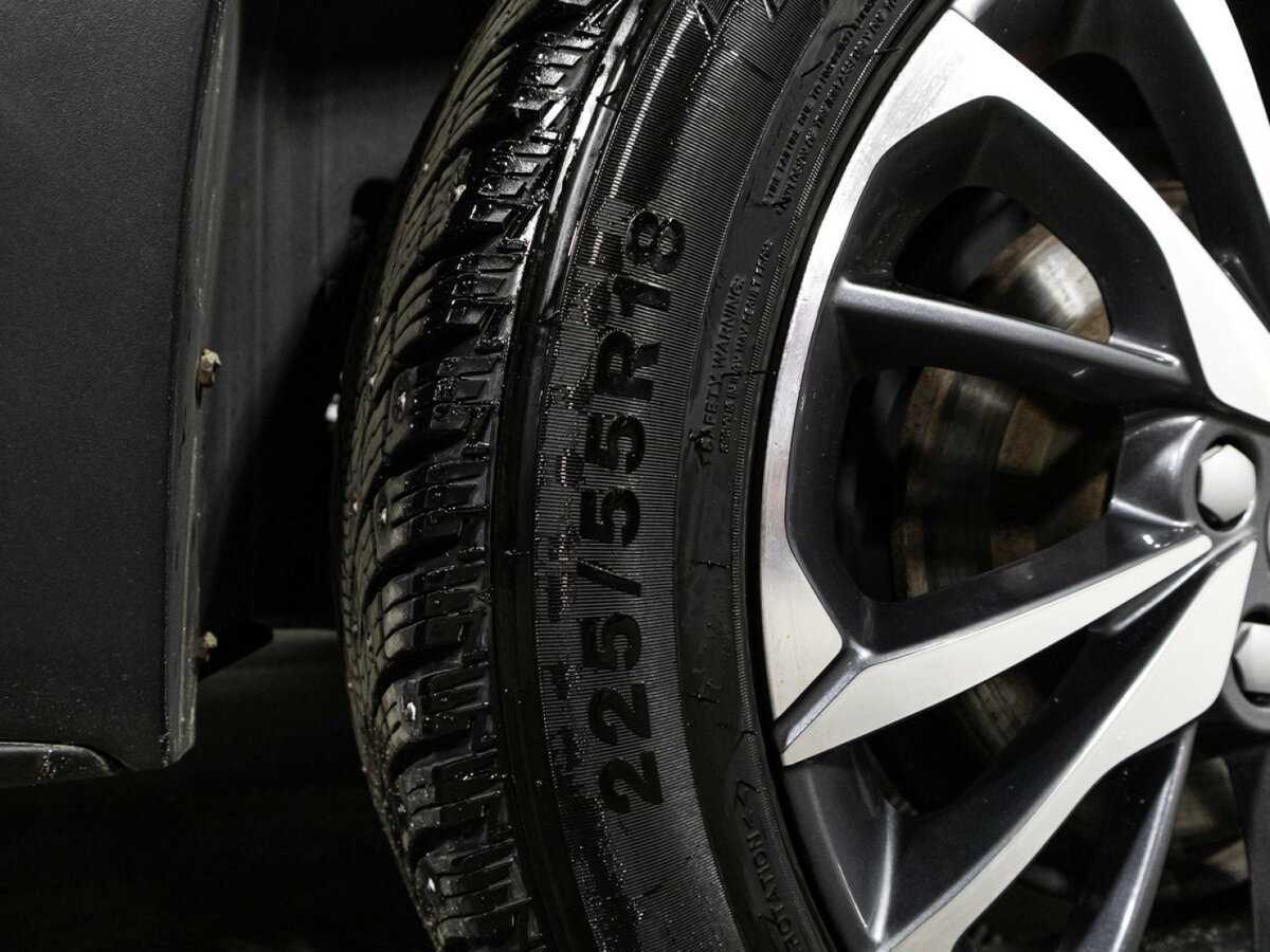 Купить Джили Кулрэй, 2021, 96 545 км.. Фото: #20