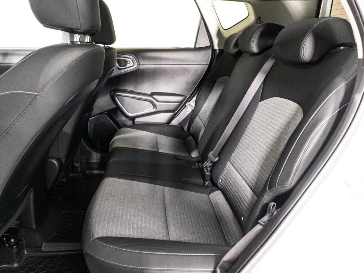 Купить Киа Соул, 2019, 87 594 км.. Фото: #6