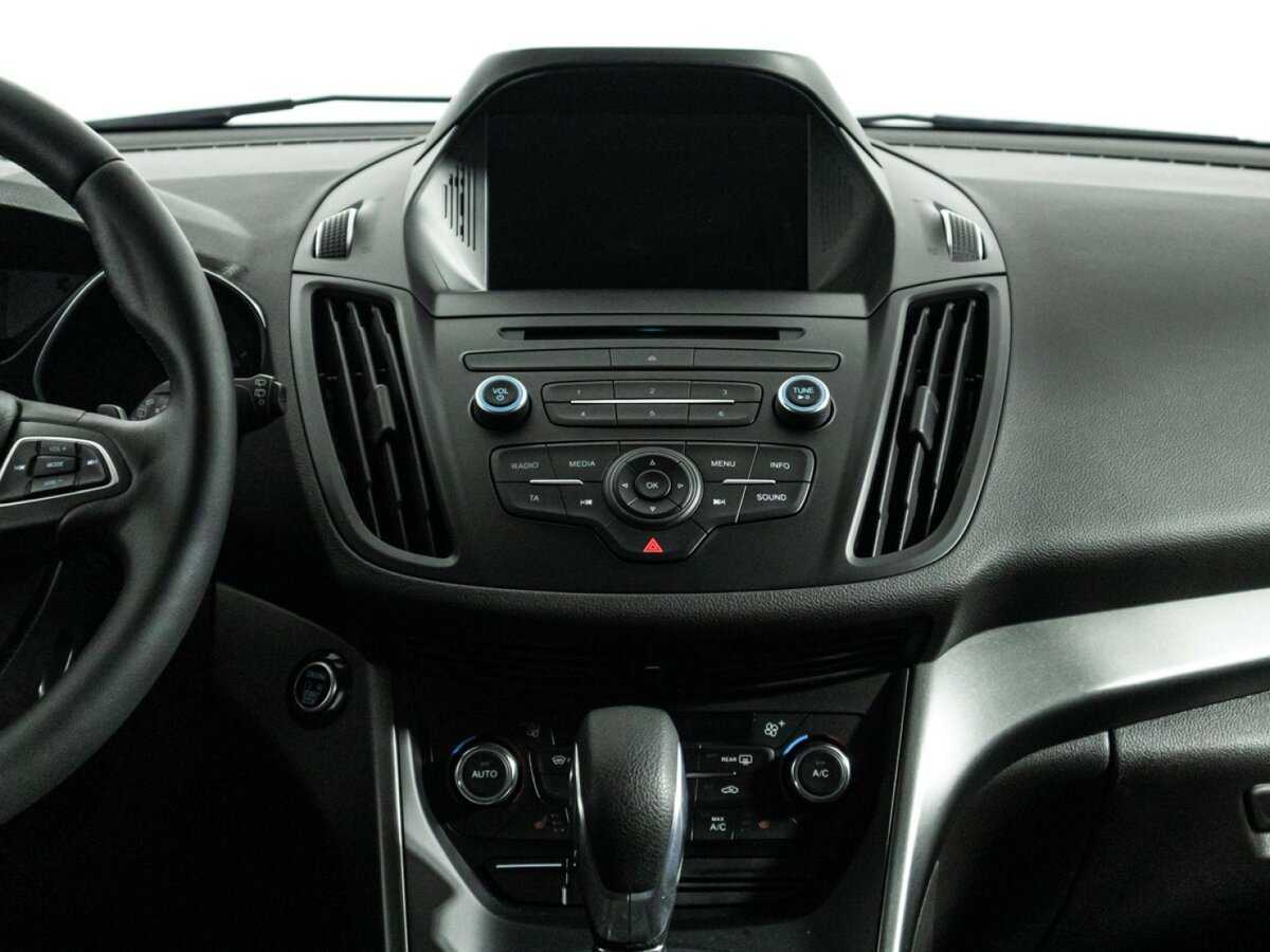 Купить Форд Куга, 2018, 58 300 км.. Фото: #13