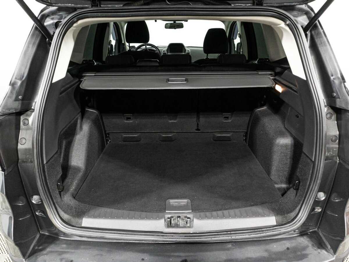 Купить Форд Куга, 2018, 58 300 км.. Фото: #14