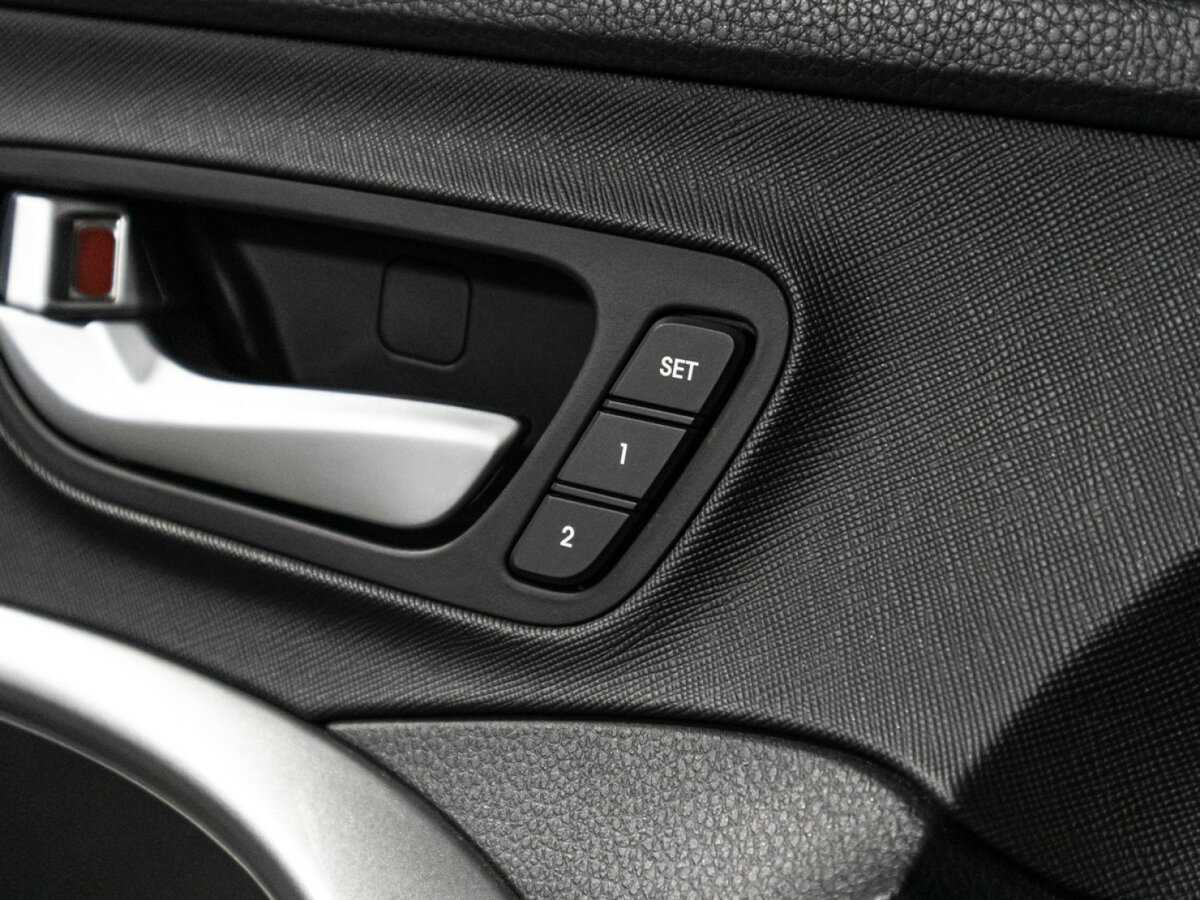 Купить Hyundai Santa Fe, 2014, 86 129 км.. Фото: #20