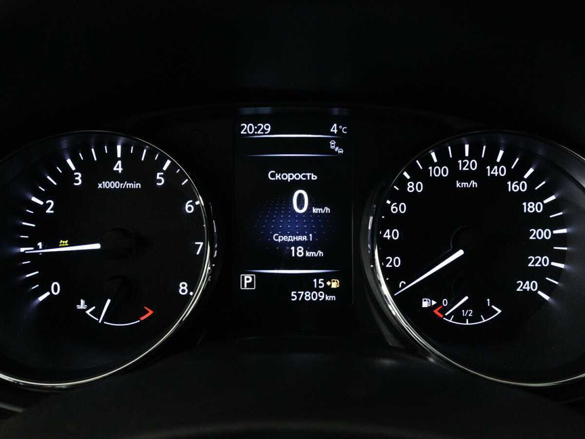 Купить Nissan Qashqai, 2018, 57 810 км.. Фото: #11