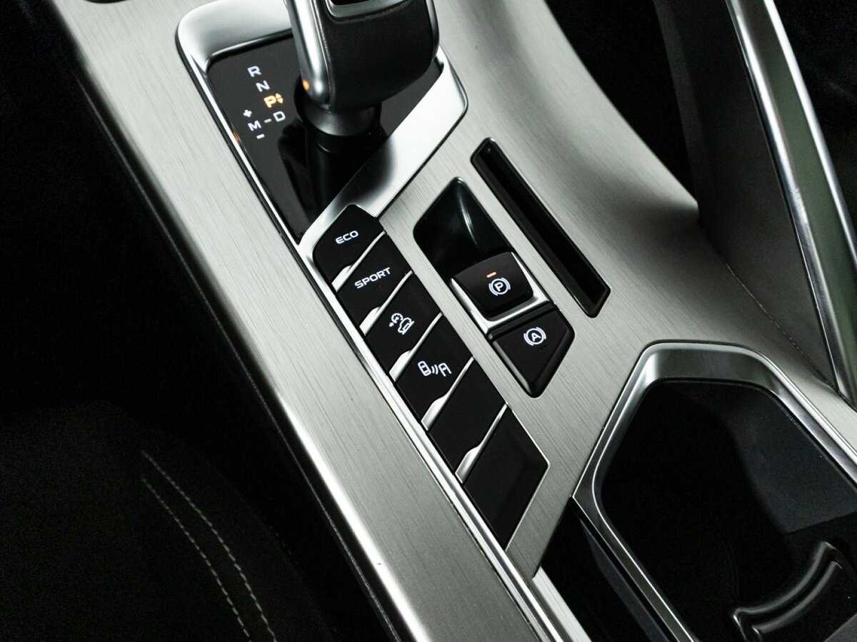 Купить Джили Кулрэй, 2020, 57 220 км.. Фото: #17