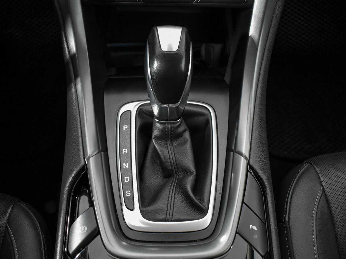 Купить Форд Мондео, 2016, 134 000 км.. Фото: #8