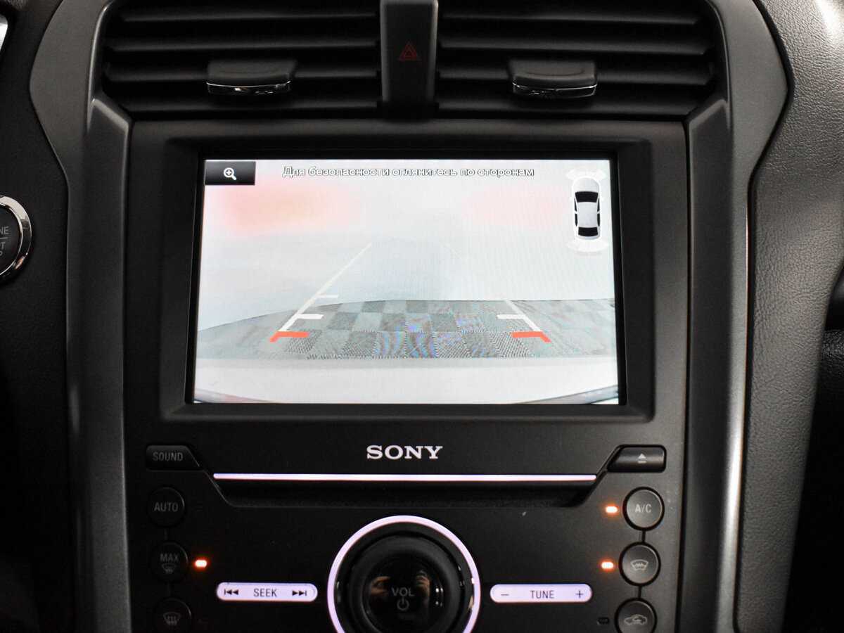 Купить Форд Мондео, 2016, 134 000 км.. Фото: #18