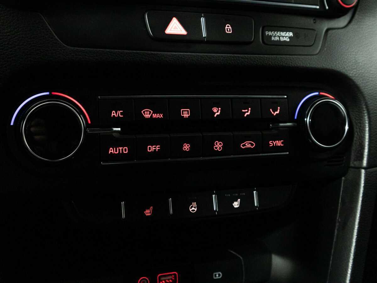 Купить Киа Сид, 2020, 94 360 км.. Фото: #18