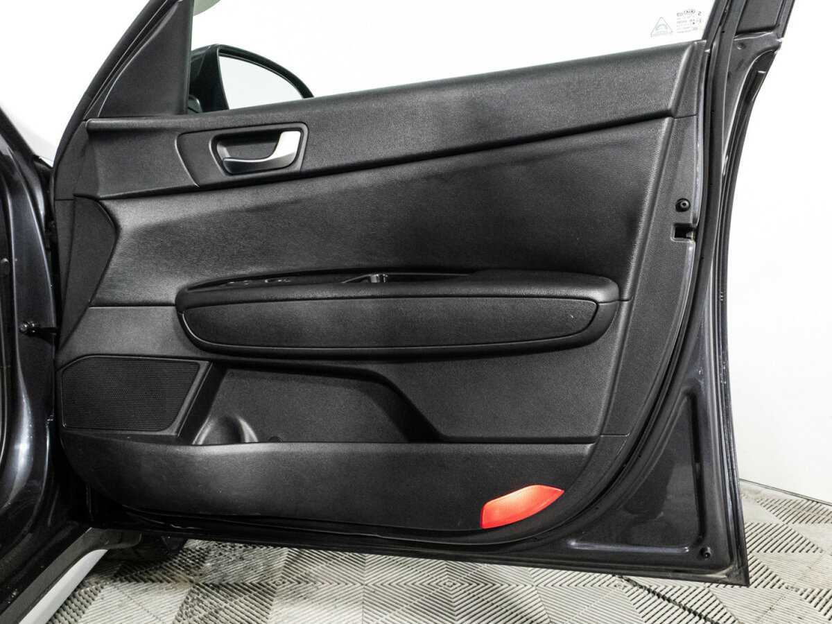 Купить Kia Optima, 2020, 77 253 км.. Фото: #24