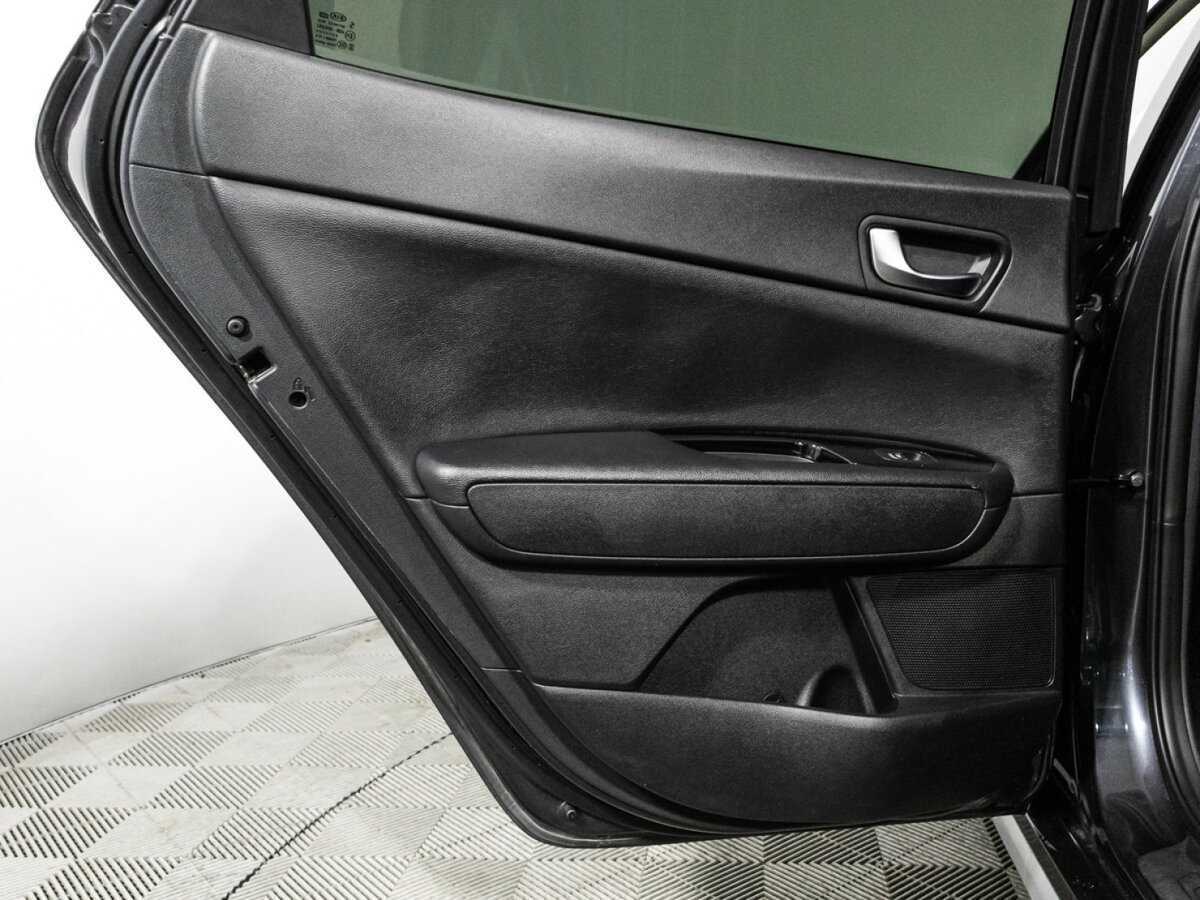 Купить Kia Optima, 2020, 77 253 км.. Фото: #26