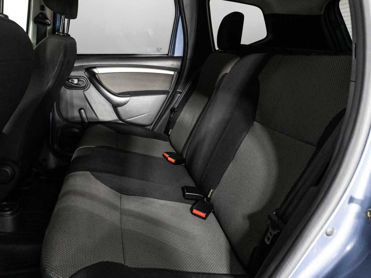 Купить Рено Дастер, 2017, 135 841 км.. Фото: #9