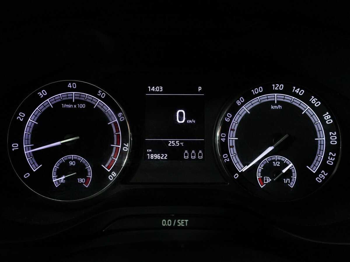 Купить Skoda Kodiaq, 2018, 189 613 км.. Фото: #11