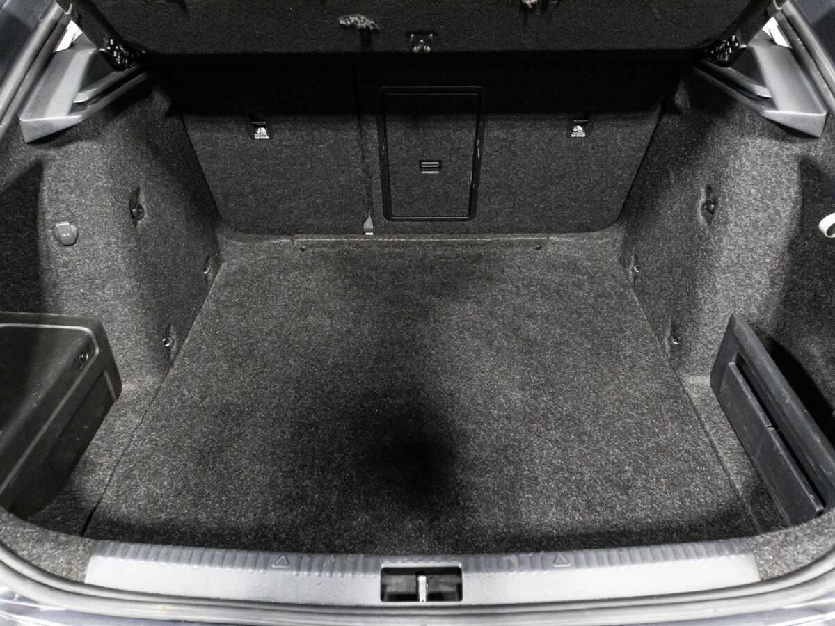 Купить Skoda Octavia, 2020, 122 772 км.. Фото: #14