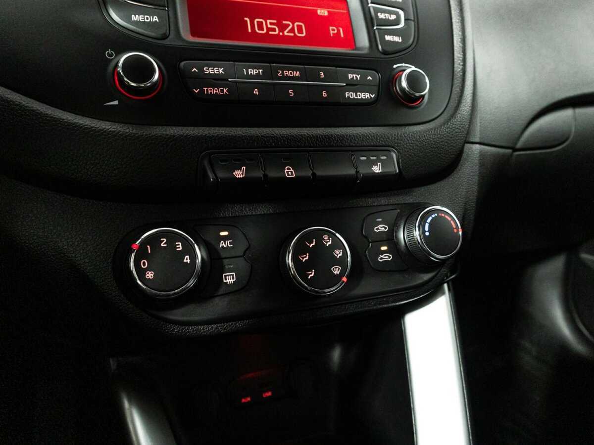 Купить Киа Сид, 2013, 193 657 км.. Фото: #14