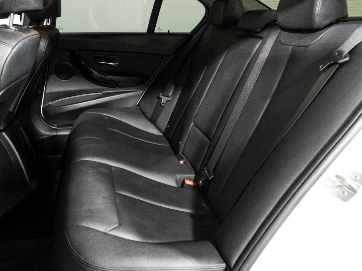 Купить BMW 3 серии, 2013, 162 200 км.. Фото: #9