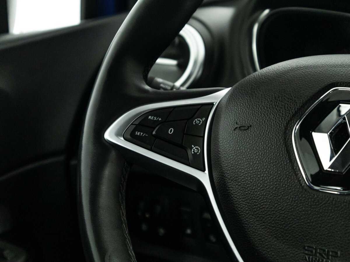 Купить Рено Каптюр, 2021, 81 014 км.. Фото: #17