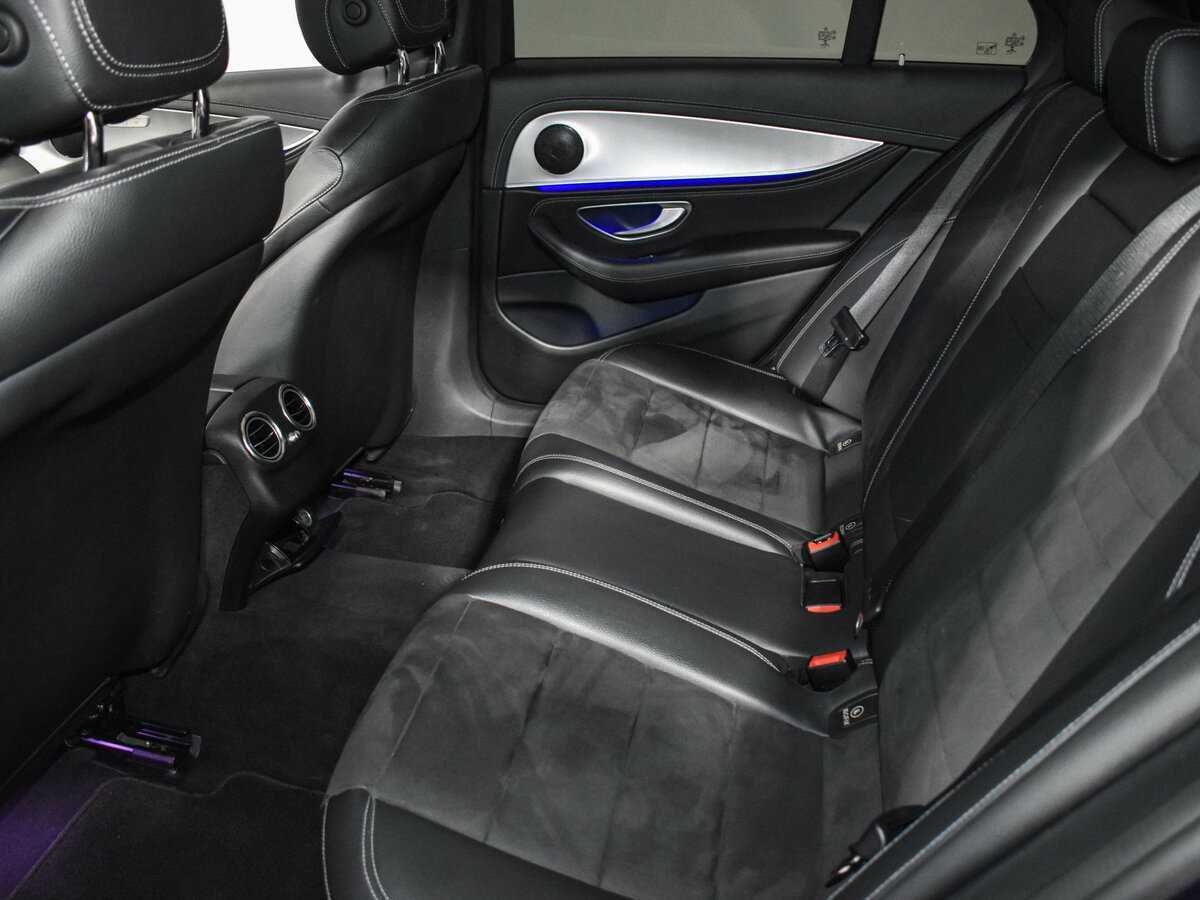 Купить Mercedes-Benz E-Класс, 2016, 112 000 км.. Фото: #10