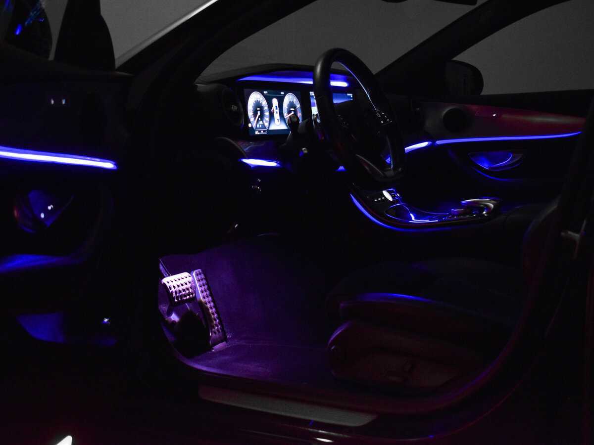 Купить Mercedes-Benz E-Класс, 2016, 112 000 км.. Фото: #22