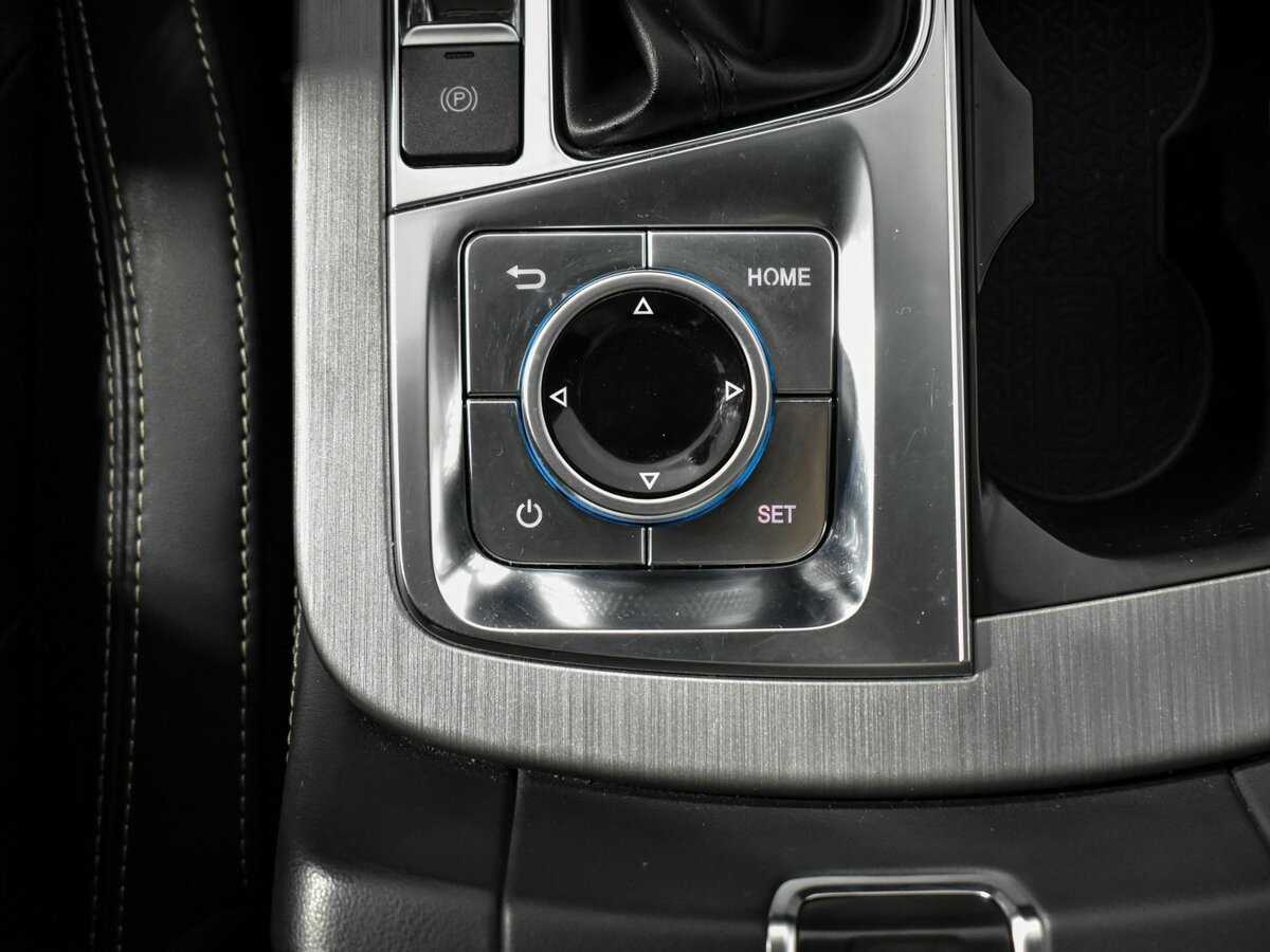 Купить Jetour X70 PLUS, 2023, 7 292 км.. Фото: #10