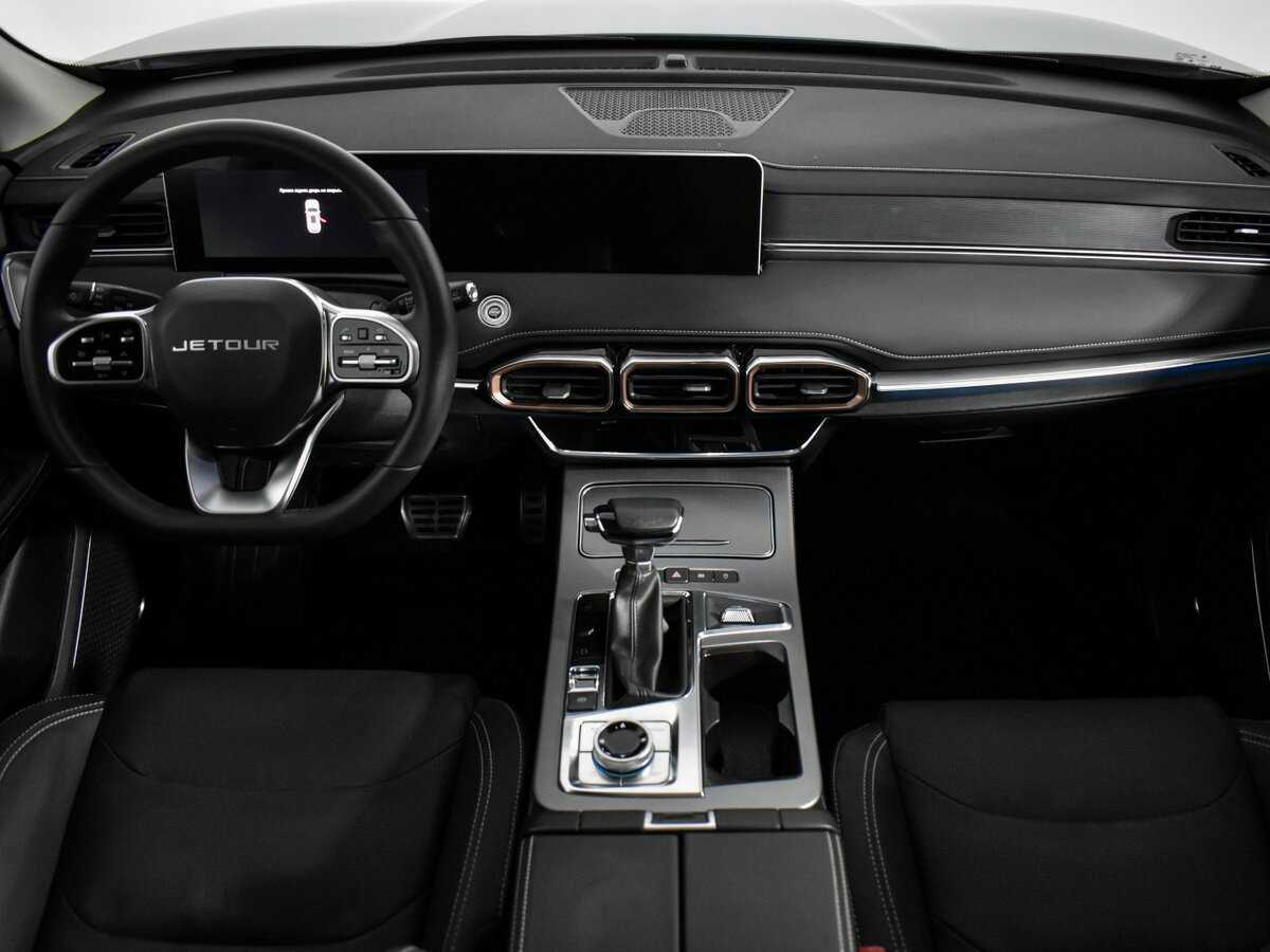 Купить Jetour X70 PLUS, 2023, 7 292 км.. Фото: #14