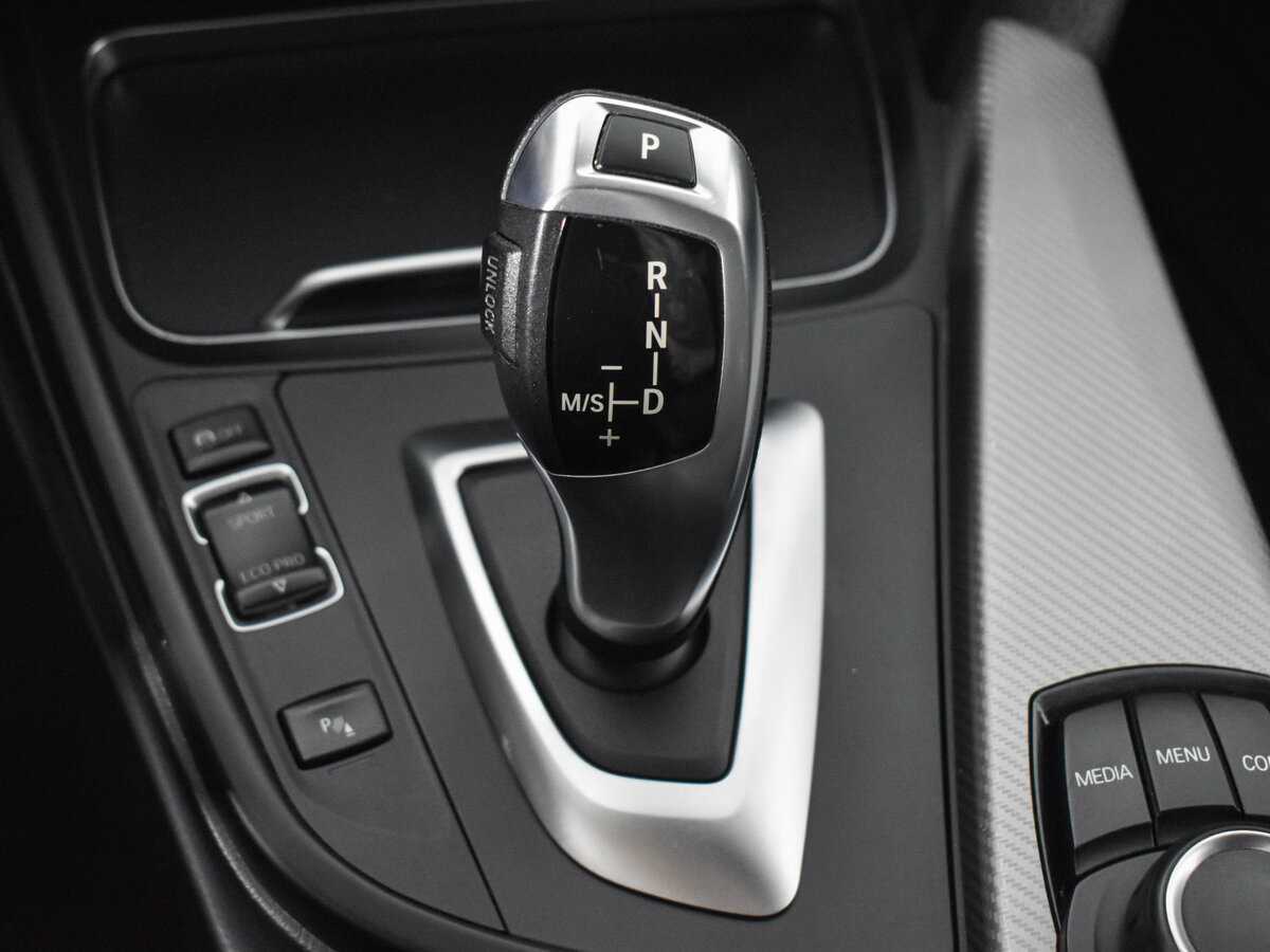 Купить BMW 3 серии, 2017, 111 205 км.. Фото: #9