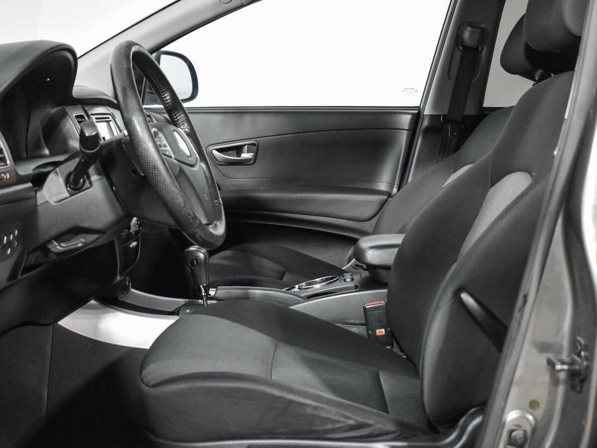 Купить Сан-Ён Актион, 2013, 170 000 км.. Фото: #9