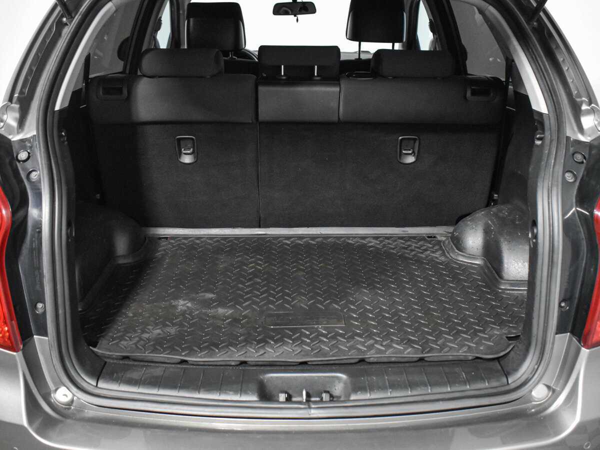 Купить Сан-Ён Актион, 2013, 170 000 км.. Фото: #12