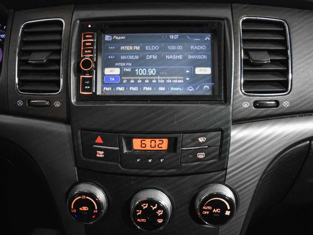 Купить Сан-Ён Актион, 2013, 170 000 км.. Фото: #15