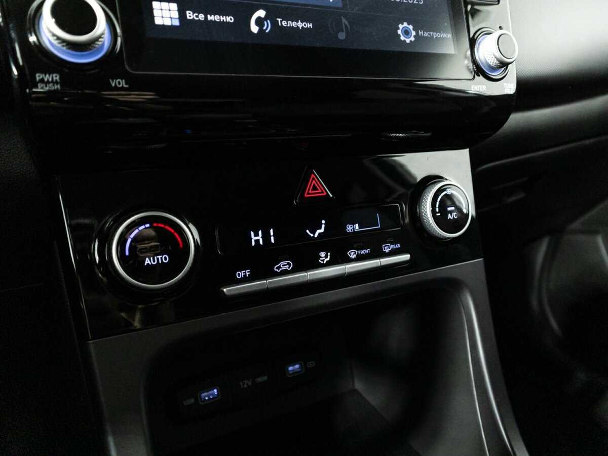 Купить Hyundai Creta, 2021, 66 970 км.. Фото: #15