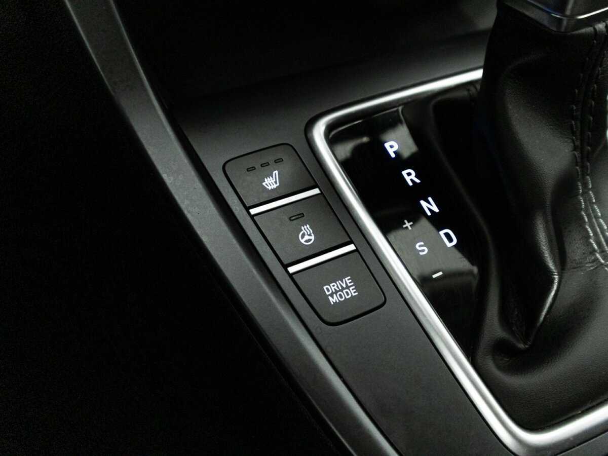 Купить Hyundai Creta, 2021, 66 970 км.. Фото: #16