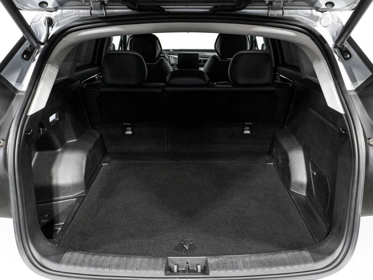 Купить Geely Atlas, 2023, 39 168 км.. Фото: #14