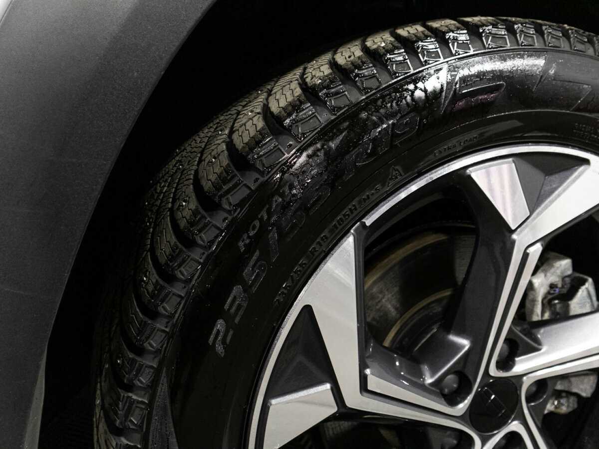 Купить Geely Atlas, 2023, 39 168 км.. Фото: #24