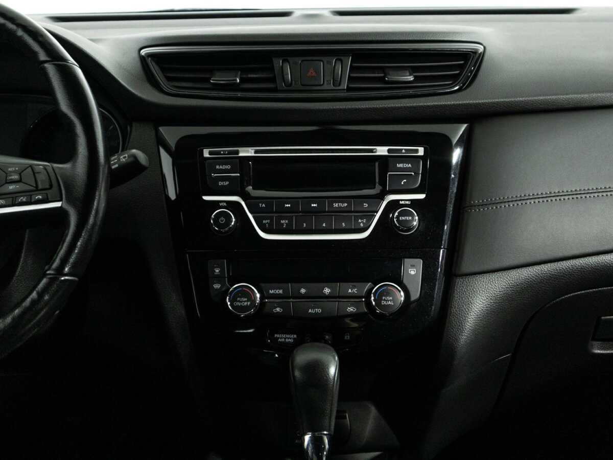 Купить Nissan Qashqai, 2021, 42 832 км.. Фото: #13