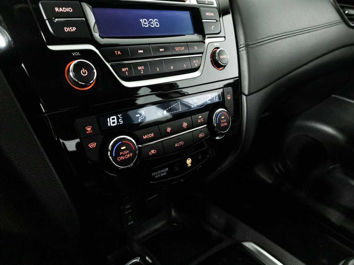 Купить Nissan Qashqai, 2021, 42 832 км.. Фото: #15