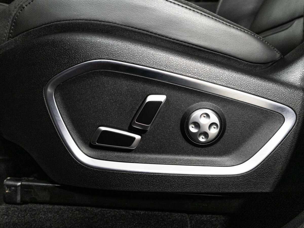 Купить Geely Tugella, 2021, 95 781 км.. Фото: #16