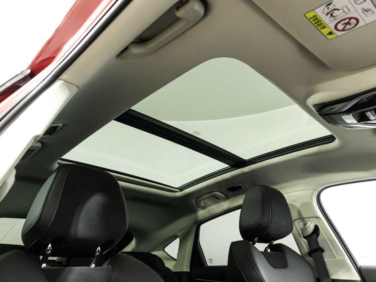 Купить Geely Tugella, 2021, 95 781 км.. Фото: #22