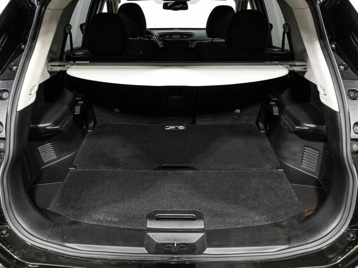 Купить Nissan X-Trail, 2018, 71 792 км.. Фото: #14