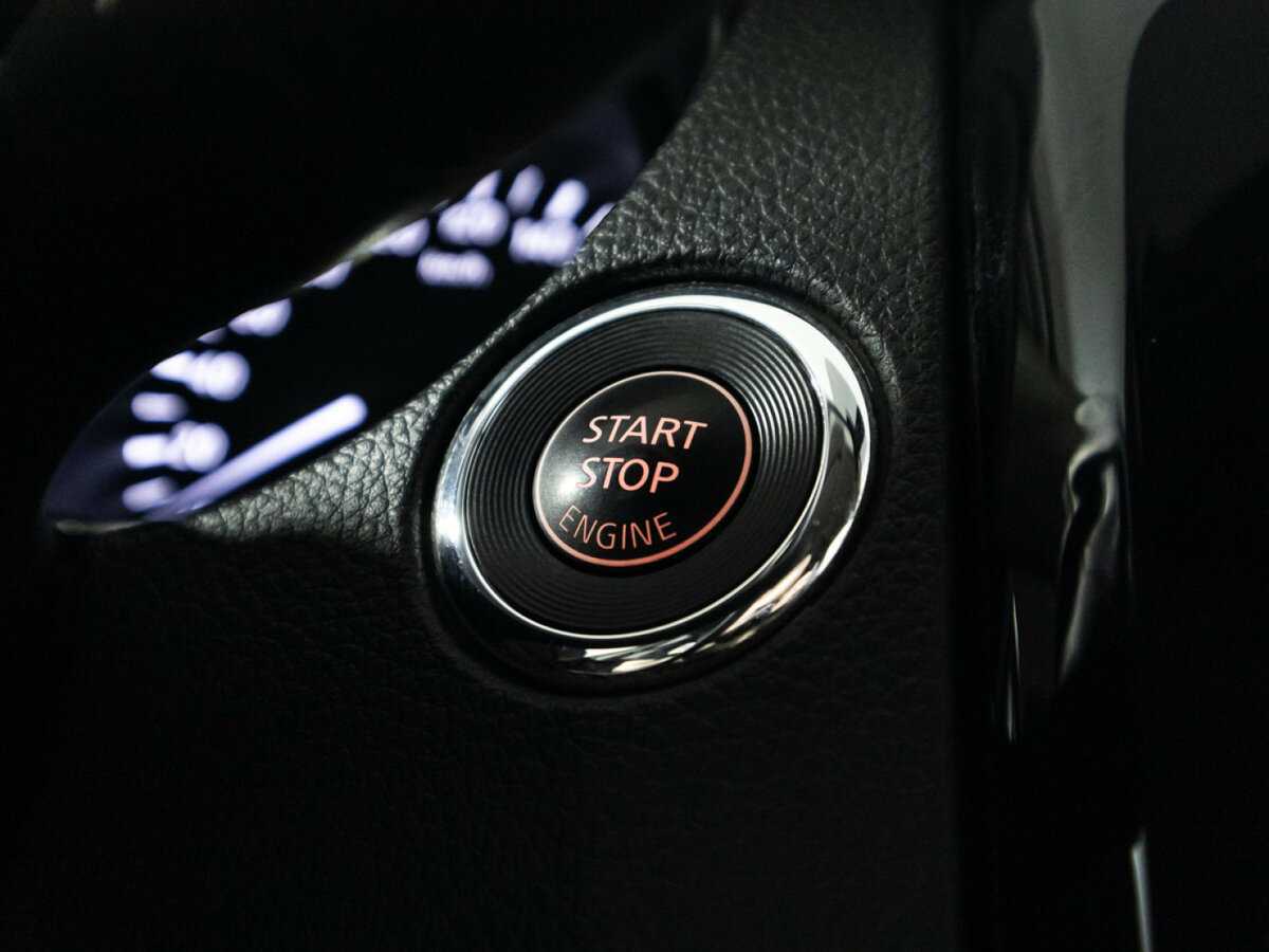 Купить Nissan X-Trail, 2018, 71 792 км.. Фото: #19