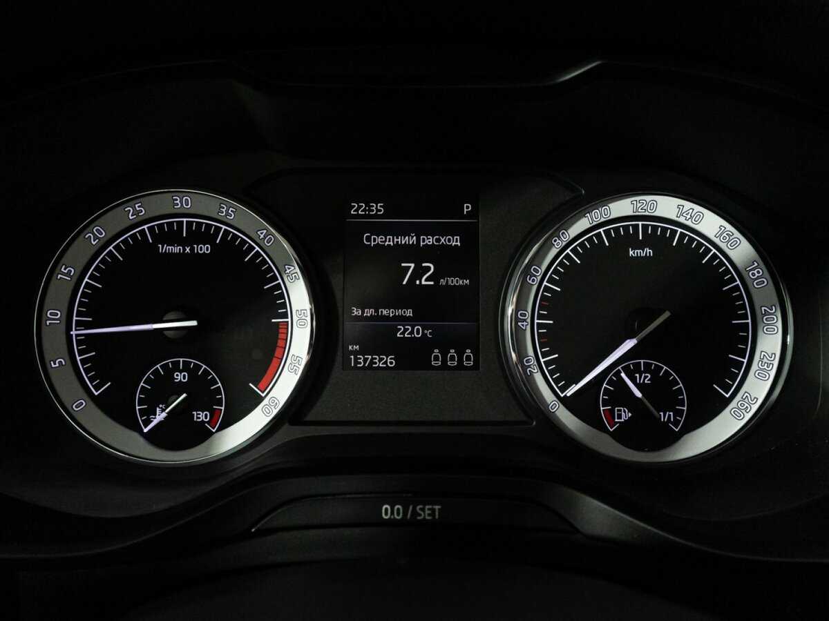 Купить Skoda Kodiaq, 2018, 130 000 км.. Фото: #11